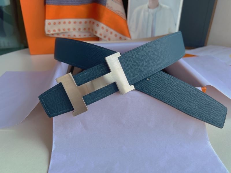 Hermes Belts